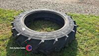 13.6R38 tyre and tube - 4