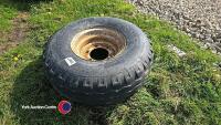 12.5-80-15.3 wheel 6 stud - 4