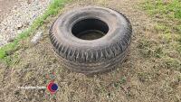 12.5/80-15.3 tyre