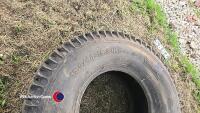 12.5/80-15.3 tyre - 3