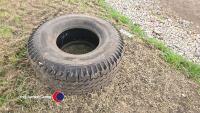 12.5/80-15.3 tyre - 4