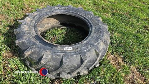Pirelli tyre 380/85R24