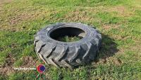 Pirelli tyre 380/85R24 - 4