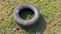 Comforser CF1100 tyre 245/65 R17 - 2