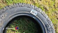 Comforser CF1100 tyre 245/65 R17 - 3