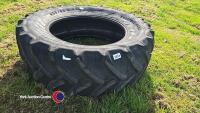 650/65/42 tyre - 4
