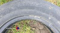 6.5 - 16 tyre - 3