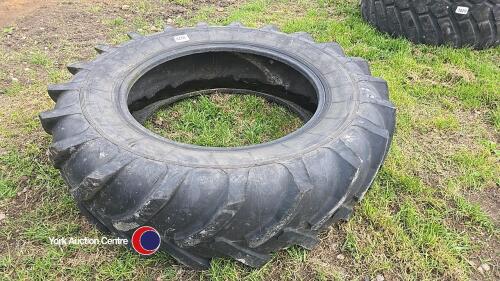 16.9/R34 tyre