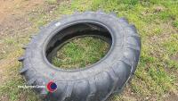 16.9/R34 tyre - 2