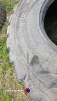 BKT 710/50 R26.5 tyre - 3
