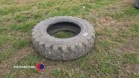 10/5 R20 tyre
