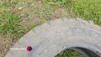 10/5 R20 tyre - 3