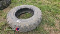 10/5 R20 tyre - 4