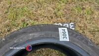255/55 R19 tyre - 3