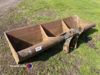 6ft ditching bucket - 4