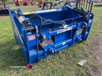2021 Cherry shear grab with Euro brackets in demo condition - 4