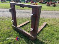 Trima pallet forks - 3