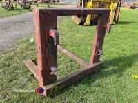Trima pallet forks - 4