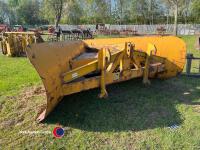 Snow plough - 3
