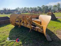 Snow plough - 4