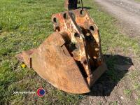 Digger bucket - 3