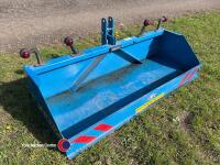 Fleming 5ft link box/front box - 4