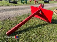3 point link lifter