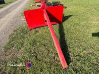 3 point link lifter - 2