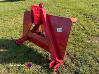 3 point link lifter - 4