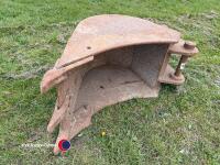 Digger bucket - 2