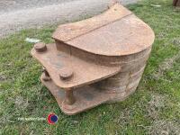 Digger bucket - 4