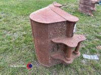 Digger bucket - 2
