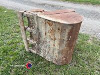 Digger bucket - 3