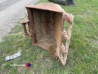 Digger bucket - 4