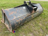 JCB 3CX bucket - 3