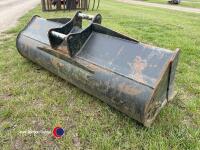 JCB 3CX bucket - 4