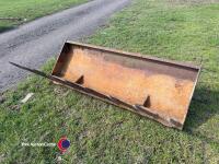Albutt 6ft muck fork - 2