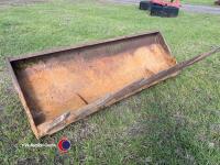 Albutt 6ft muck fork - 3