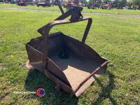 Ferguson earth scope