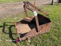 Ferguson earth scope - 3