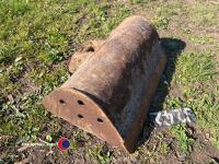 1.5T mini digger 600 plain bucket - 3