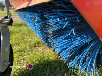 Suton CP 230 sweeper - 2