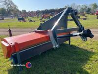 Suton CP 230 sweeper - 3