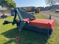 Suton CP 230 sweeper - 4