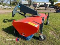 Suton CP 230 sweeper - 5