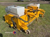 Sweeper bucket - 3