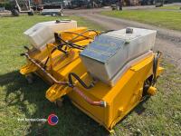 Sweeper bucket - 4