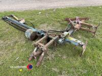 Parmiter hydraulic post hammer - 2