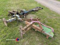 Parmiter hydraulic post hammer - 3