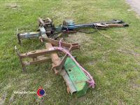 Parmiter hydraulic post hammer - 4